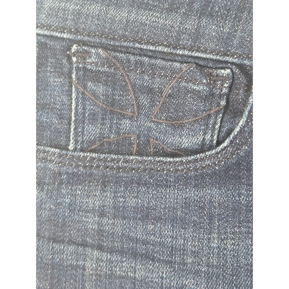 Habitual alice skinny